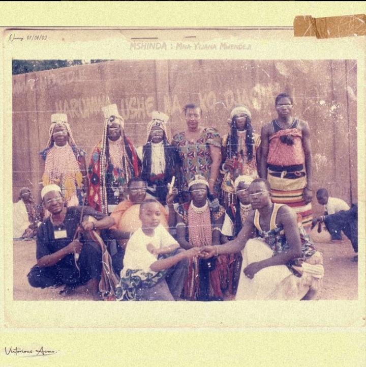 MSHINDA